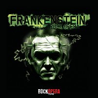 RockOpera Praha – Frankenstein