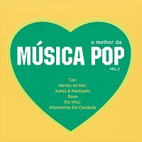 O Melhor Da Música Pop 3