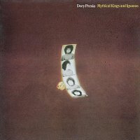 Dory Previn – Mythical Kings And Iguanas