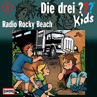 002/Radio Rocky Beach
