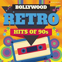 Various  Artists – Bollywood Retro : Hits of 90s