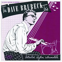 The Dave Brubeck Trio – 24 Classic Original Recordings
