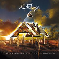 Asia – Anthologia: The 20th Anniversary / Geffen Years Collection (1982-1990)