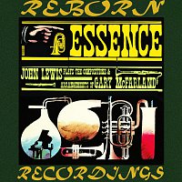 John Lewis – Essence (HD Remastered)