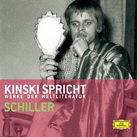 Klaus Kinski – Kinski spricht Schiller