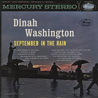Dinah Washington – September In The Rain