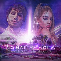 Danna Paola, Sebastián Yatra – No Bailes Sola