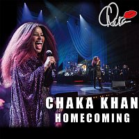 Chaka Khan – Homecoming (Live)