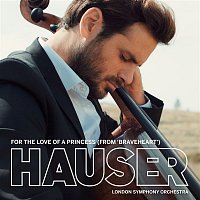 HAUSER – For the Love of a Princess (from "Braveheart")