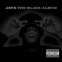 JAY-Z – The Black Album