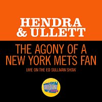 Hendra & Ullett – The Agony Of A New York Mets Fan [Live On The Ed Sullivan Show, August 7, 1966]