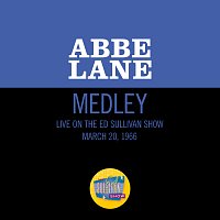 Abbe Lane – Brazil/One Note Samba/Quando Quando Quando [Medley/Live On The Ed Sullivan Show, March 20, 1966]
