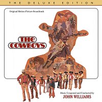John Williams – The Cowboys [Original Motion Picture Soundtrack / Deluxe Edition]