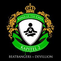 Beatbangers, Devillion – Kings of the Chill - Kapitel 2