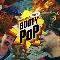 Jimmy Pé – Booty PoP