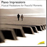 Oliver Colbentson, Sinfonie Orchester des Su?dwestfunks Baden-Baden – Piano Impressions - Musical Meditations for Peaceful Moments
