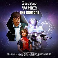 Delia Derbyshire, BBC Radiophonic Workshop, Brian Hodgson – Doctor Who: The Krotons [Original Television Soundtrack]