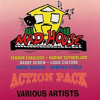 Various  Artists – Action Pack