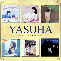 Yasuha – Golden Best Yasuha