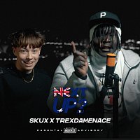 SkuX, TrexDaMenace, Mixtape Madness – Next Up Australia - S1-E4