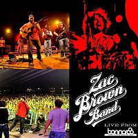 Zac Brown Band – Live From Bonnaroo