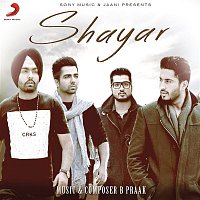 Various  Artists – Shayar