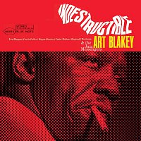 Art Blakey & The Jazz Messengers – Indestructible MP3