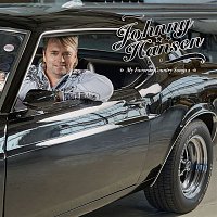 Johnny Hansen – My Favorite Country Songs 2