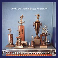 Jimmy Eat World – Bleed American [Deluxe Edition]