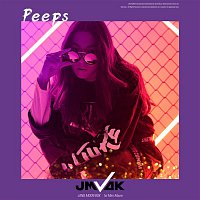 Vok – 1st Mini Album Peeps