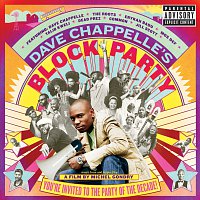 Různí interpreti – Dave Chappelle's Block Party