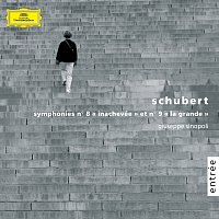 Staatskapelle Dresden, Giuseppe Sinopoli – Schubert: Symphonies N° 8 et 9