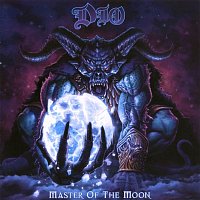 Dio – Master of the Moon (Deluxe Edition) [2019 - Remaster]
