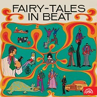 Přední strana obalu CD Fairy Tales In Beat