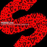 Promise Land – I Want Your Love (feat. Sandy B)