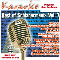 Best of Schlagermania Vol.7 - Karaoke