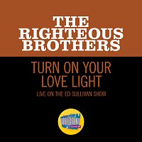 The Righteous Brothers – Turn On Your Love Light [Live On The Ed Sullivan Show, November 7, 1965]