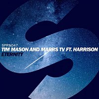 Tim Mason, Marrs TV – Eternity (feat. Harrison)