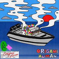 Origami Human – Origami Human