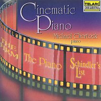 Michael Chertock – Cinematic Piano