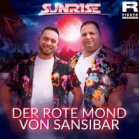 Der rote Mond von Sansibar