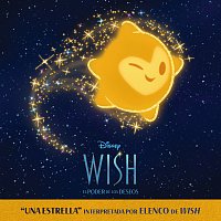 Elenco de Wish – Una estrella [De "Wish: El Poder de los Deseos"]