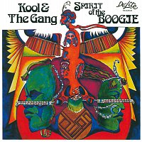 Kool & The Gang – Spirit Of The Boogie