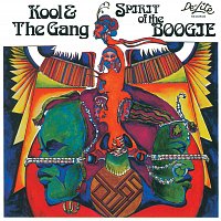 Spirit Of The Boogie