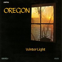 Oregon – Winter Light