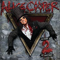 Alice Cooper – Welcome 2 My Nightmare [Standard]