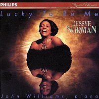 Jessye Norman, John Williams – Lucky To Be Me