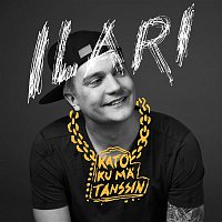 Přední strana obalu CD Kato ku ma tanssin