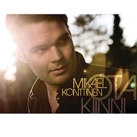 Mikael Konttinen – Ota kiinni