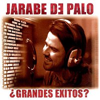 Jarabe De Palo – Grandes Exitos?